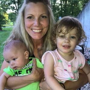 Meet your Posher, Michelle